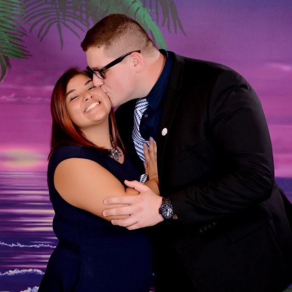 Meet your Posher, Shi-ann - Picture 1 of 1